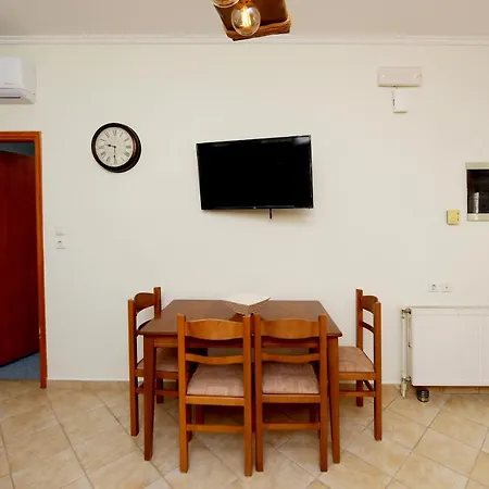 Mc Apartment Ialysos (Rhodes)