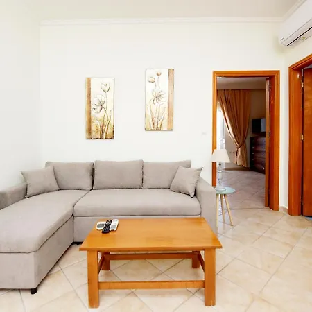 Apartment Mc *