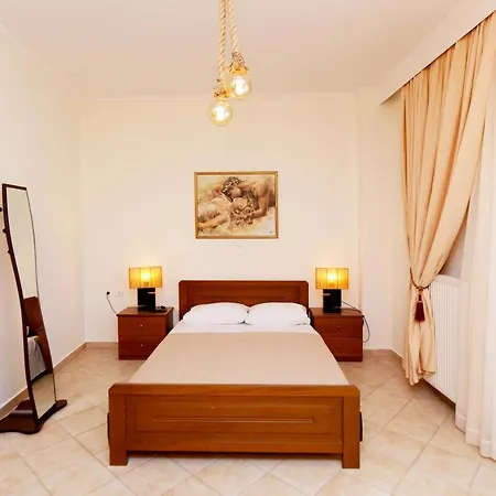Mc Apartment *