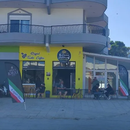 Mc * Ialysos (Rhodes)