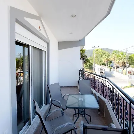 Apartament Mc Ialysos (Rhodes)