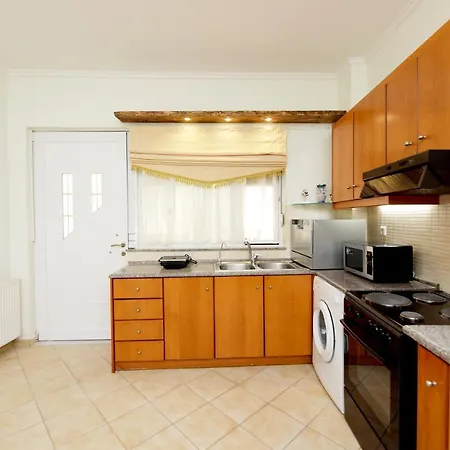 Mc Apartament