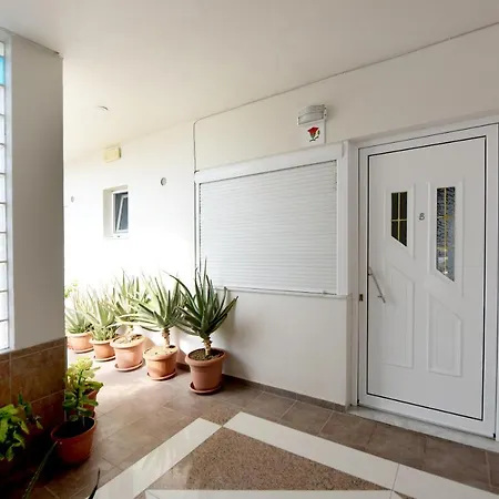Apartament Mc Ialysos (Rhodes)