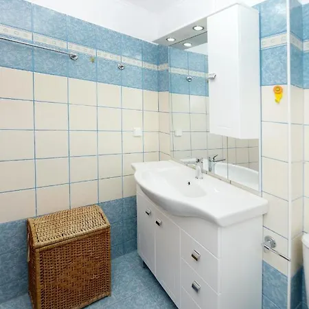 Mc Apartamento Ialisos