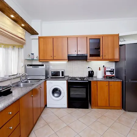 Apartmán Mc